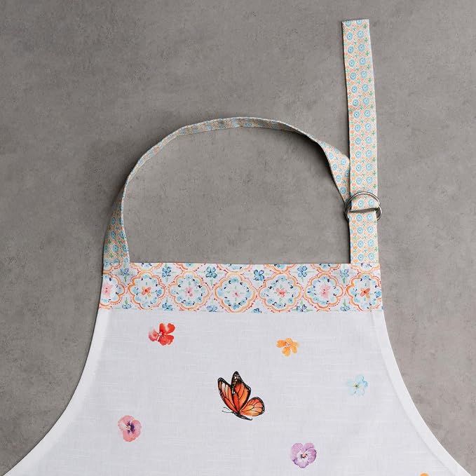 Maison d' Hermine 100% Cotton Apron - Image 9