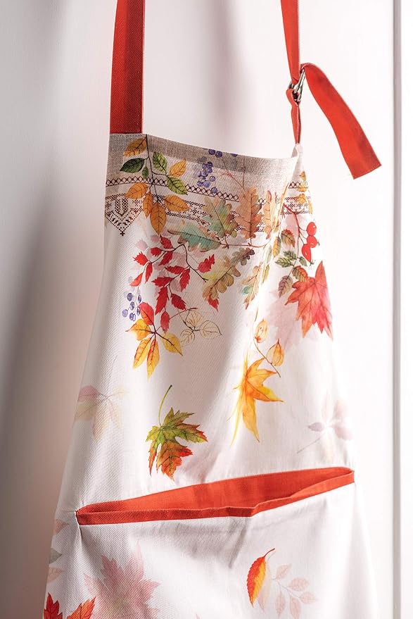 Maison d' Hermine 100% Cotton Apron - Image 7