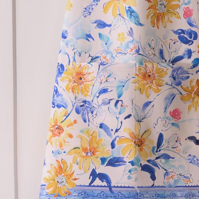 Maison d' Hermine 100% Cotton Apron - Image 8