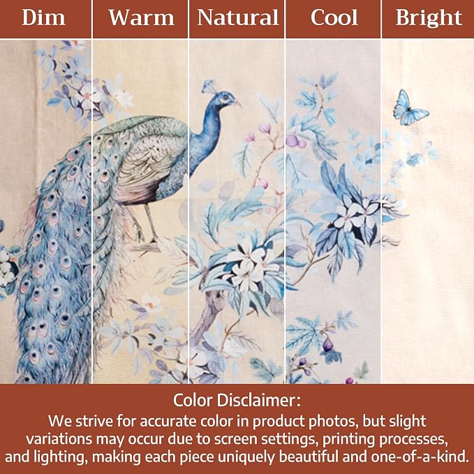 Maison d' Hermine 100% Cotton Apron - Image 9