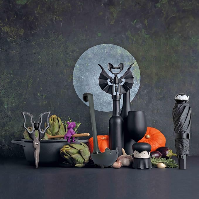 Funny Spoon Holder by OTOTO - Image 7