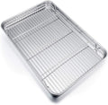 P&P CHEF 19.6 Inch Baking Sheet Pan by PPCHEF