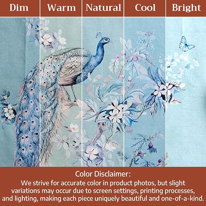 Maison d' Hermine 100% Cotton Apron - Image 9