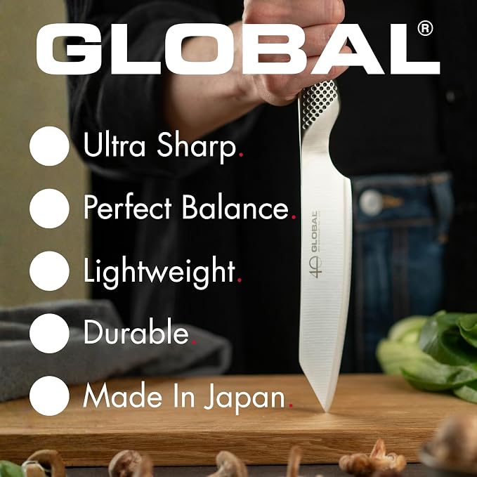 Global Stage 2 Sharpener-Black - Image 7