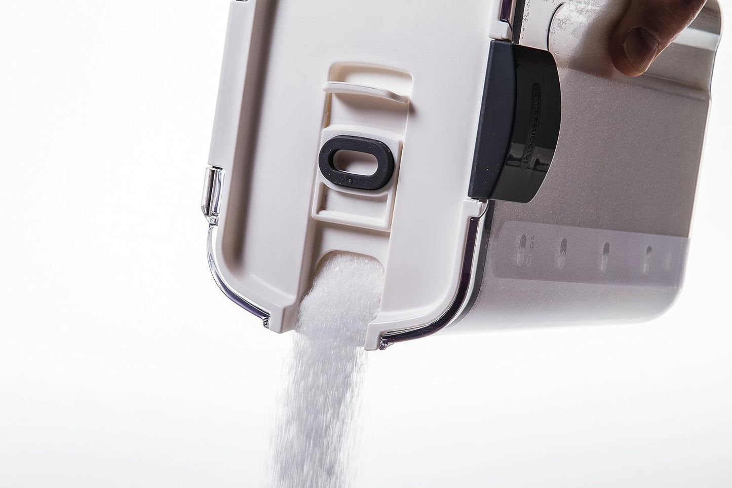 ProKeeper Sugar & Bread Storage Container – Holds 4lb Bag of Sugar (2.3 Quarts)