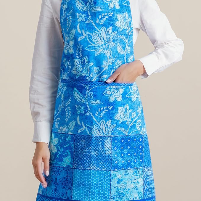 Maison d' Hermine 100% Cotton Apron - Image 8