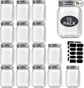 Rainforce 16 oz Mason Jars by Rainforce