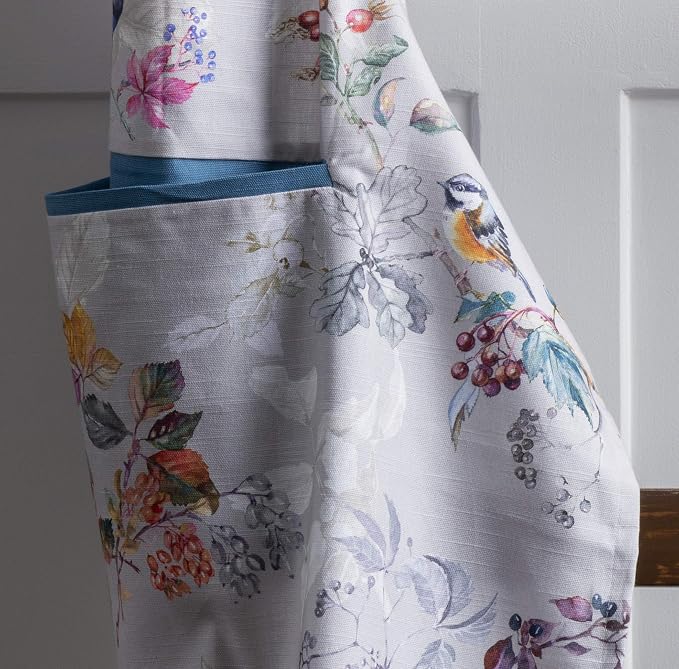 Maison d' Hermine 100% Cotton Apron - Image 9