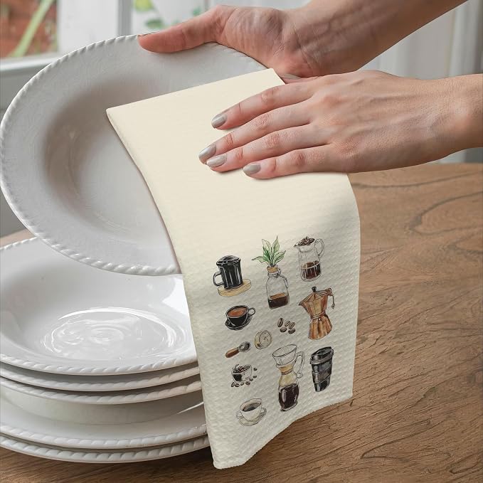 Cute Kitchen Towels - Image 3