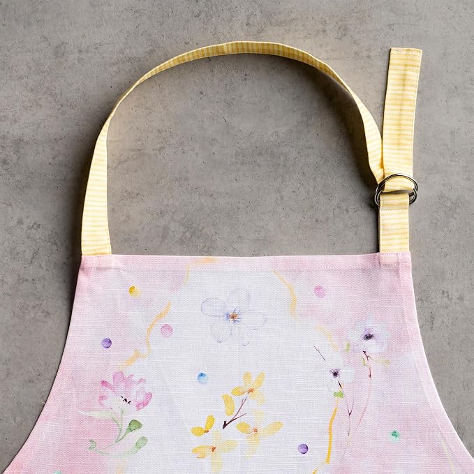 Maison d' Hermine 100% Cotton Apron - Image 9