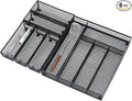 Neudeco Drawer Organizer Set 6 Pack by Neudeco
