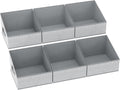 DIMJ Closet Storage Bins by DiMJ