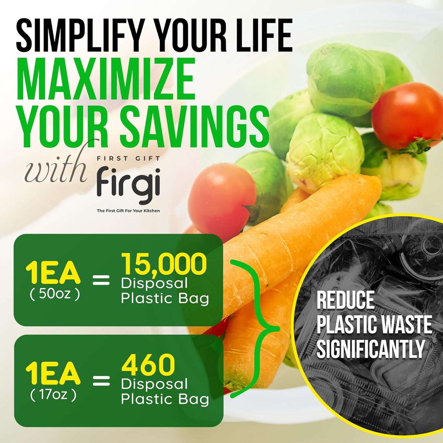 Reusable Silicone Food Storage Bags 6.3Cup (53oz), Airtight Food Storage Containers Food Grade Silicone Snack Bags, BPA Free Food Storage Container, Microwave Safe, Sous Vide Container, Dry Rose
