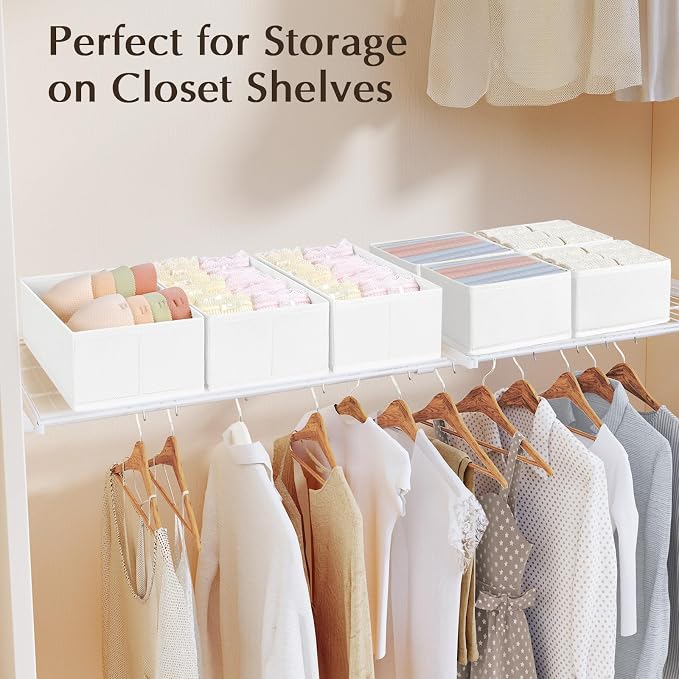 DIMJ Drawer Organizers - Image 4