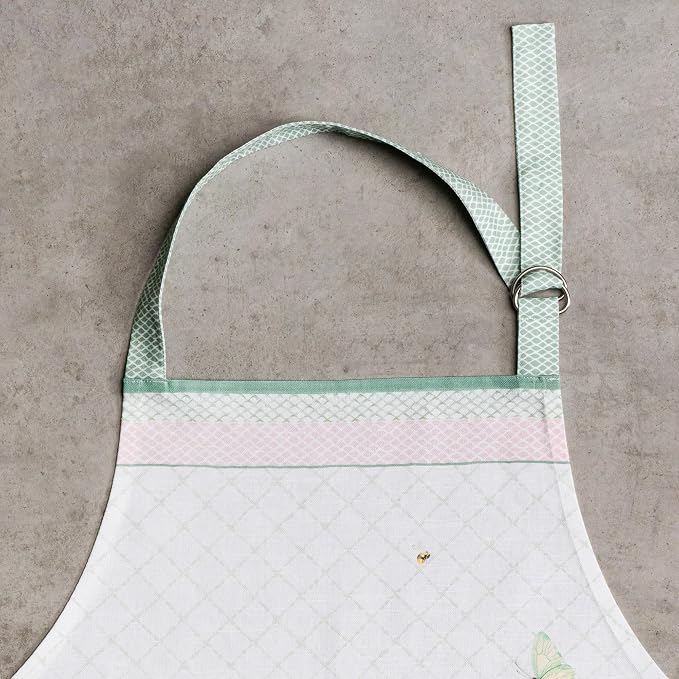 Maison d' Hermine 100% Cotton Apron - Image 9