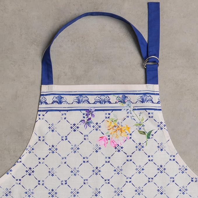 Maison d' Hermine 100% Cotton Apron - Image 9