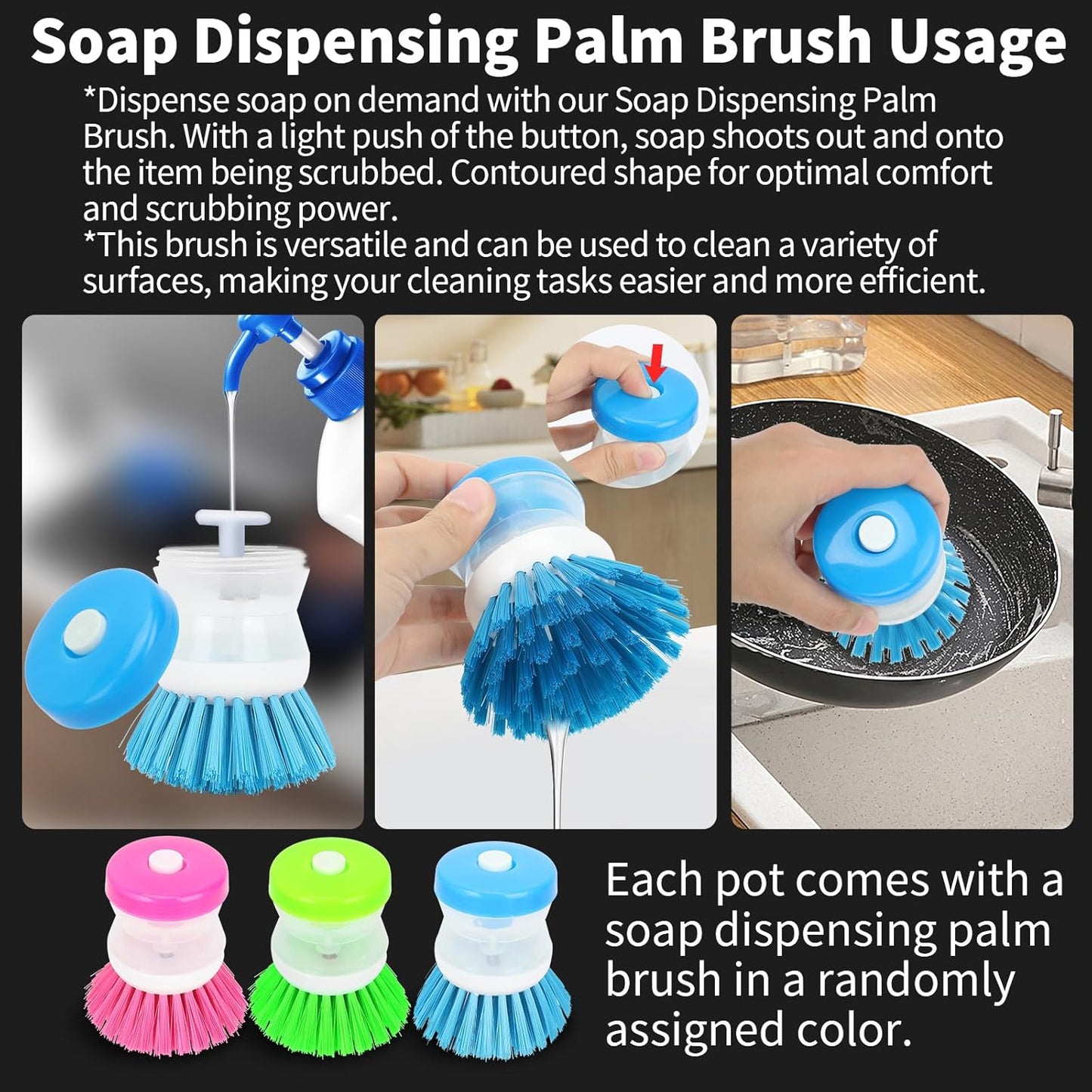 Stainless Steel Pressure Cooker, 6.3 Quart Induction Compatible Pressure Cooker with Pressure Indicator Safeguard Devices,Compatible with Gas & Induction Cooker