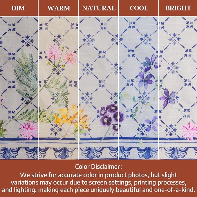 Maison d' Hermine 100% Cotton Apron - Image 6