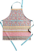 Maison d' Hermine 100% Cotton Apron by MaisondHermine