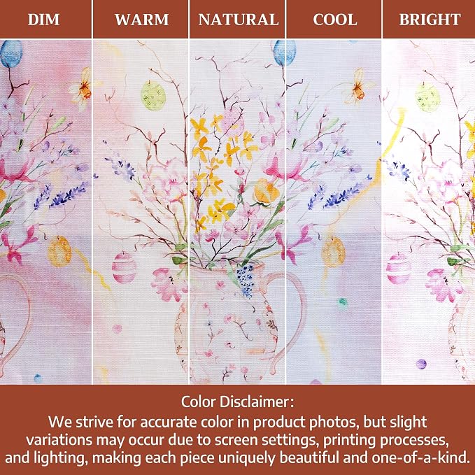 Maison d' Hermine 100% Cotton Apron - Image 6