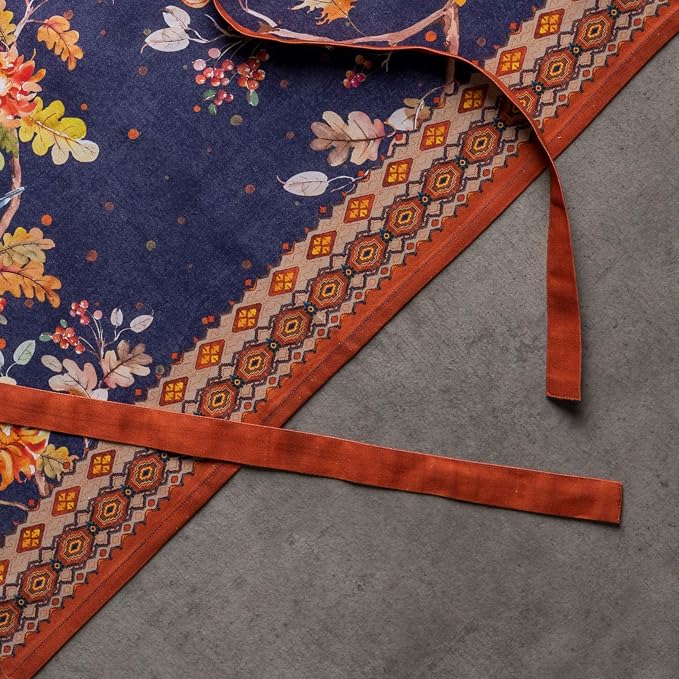 Maison d' Hermine 100% Cotton Apron - Image 9