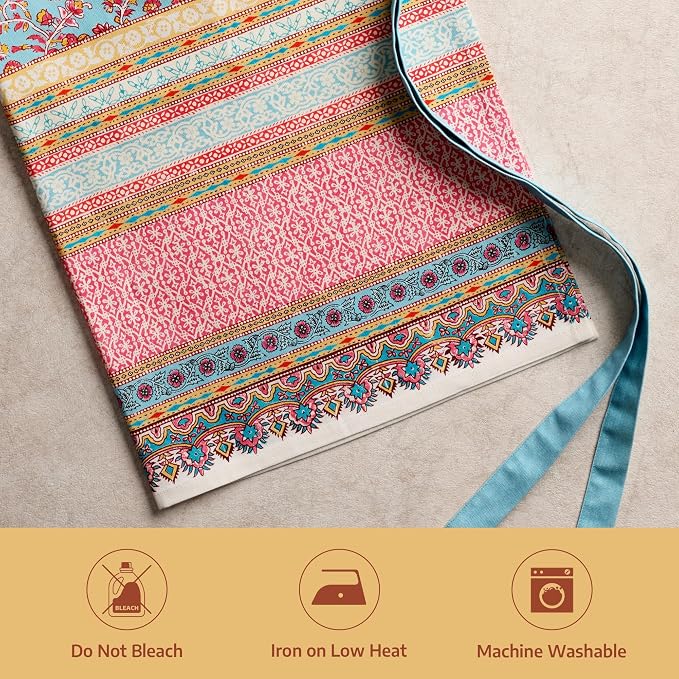 Maison d' Hermine 100% Cotton Apron - Image 8