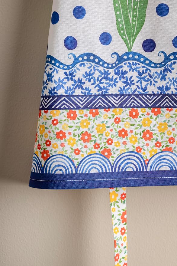 Maison d' Hermine 100% Cotton Apron - Image 9