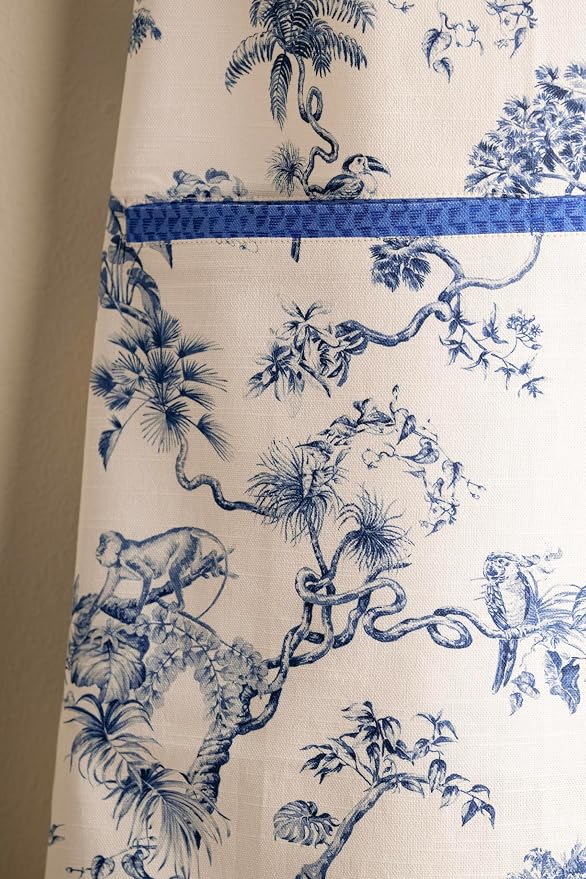 Maison d' Hermine 100% Cotton Apron - Image 7