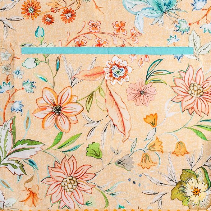 Maison d' Hermine 100% Cotton Apron - Image 7
