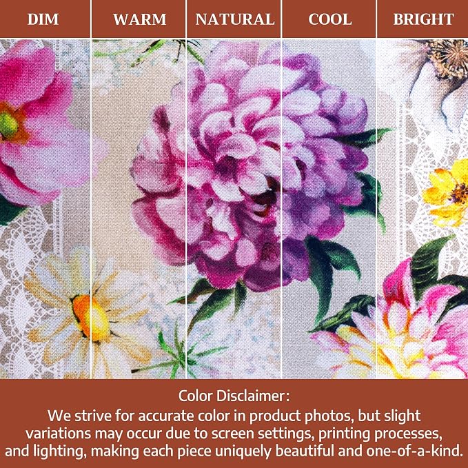 Maison d' Hermine 100% Cotton Apron - Image 6