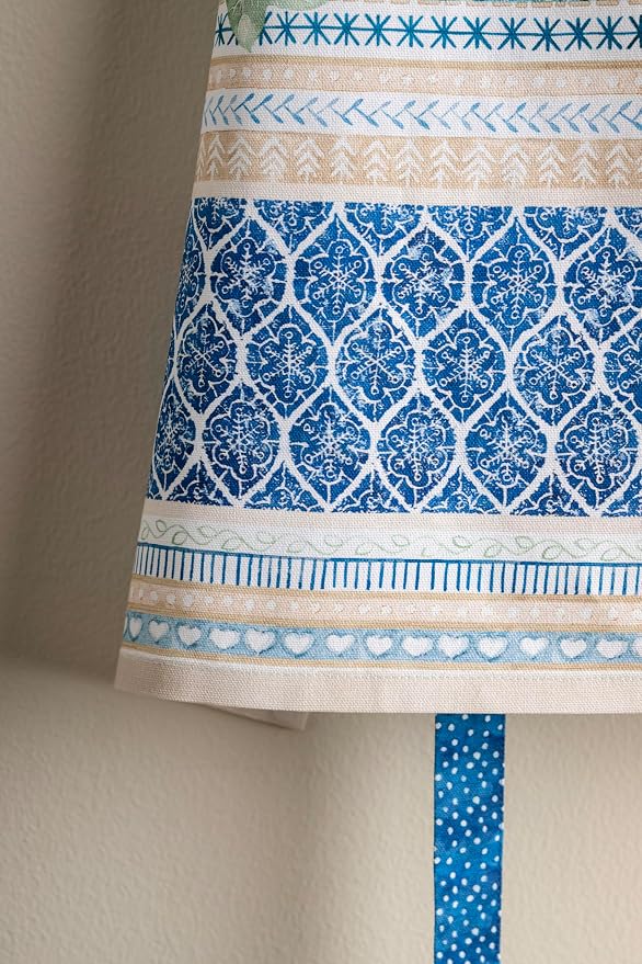Maison d' Hermine 100% Cotton Apron - Image 9