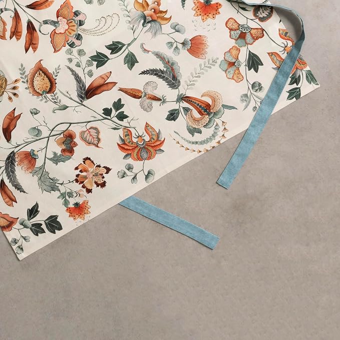 Maison d' Hermine 100% Cotton Apron - Image 8