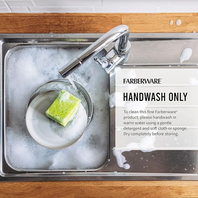 Farberware Edgekeeper 8-Inch Slicing Knife - Image 7