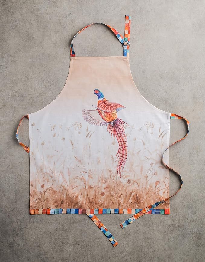 Maison d' Hermine 100% Cotton Apron - Image 9