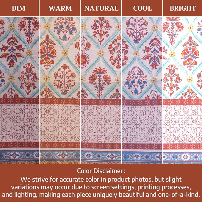 Maison d' Hermine 100% Cotton Apron - Image 6