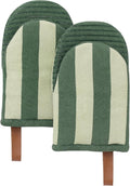 Folkulture Oven Mitts by FOLKULTURE