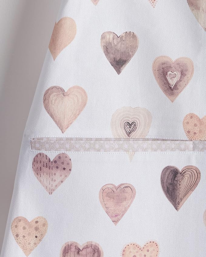 Maison d' Hermine 100% Cotton Apron - Image 7