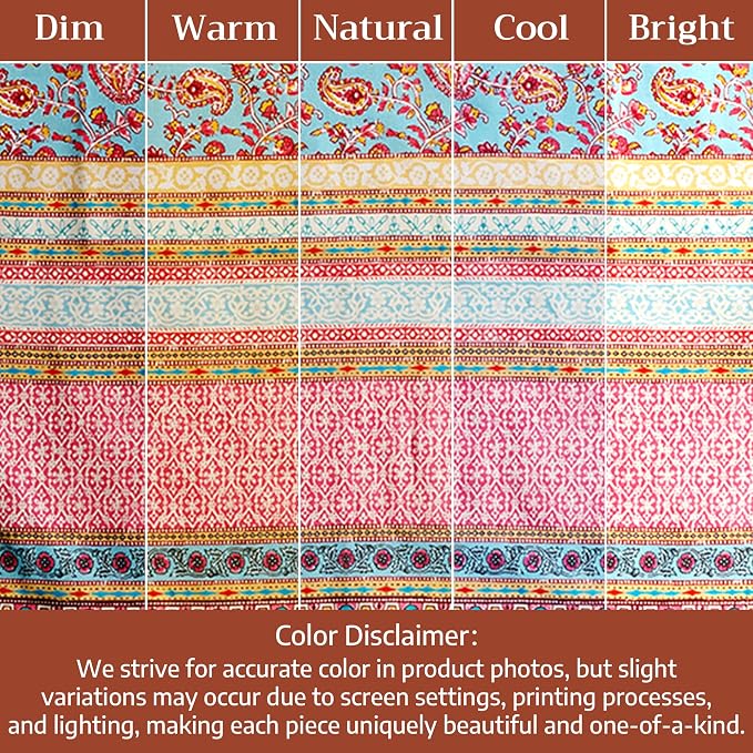 Maison d' Hermine 100% Cotton Apron - Image 9