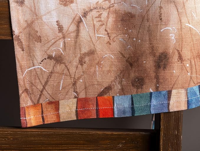 Maison d' Hermine 100% Cotton Apron - Image 8