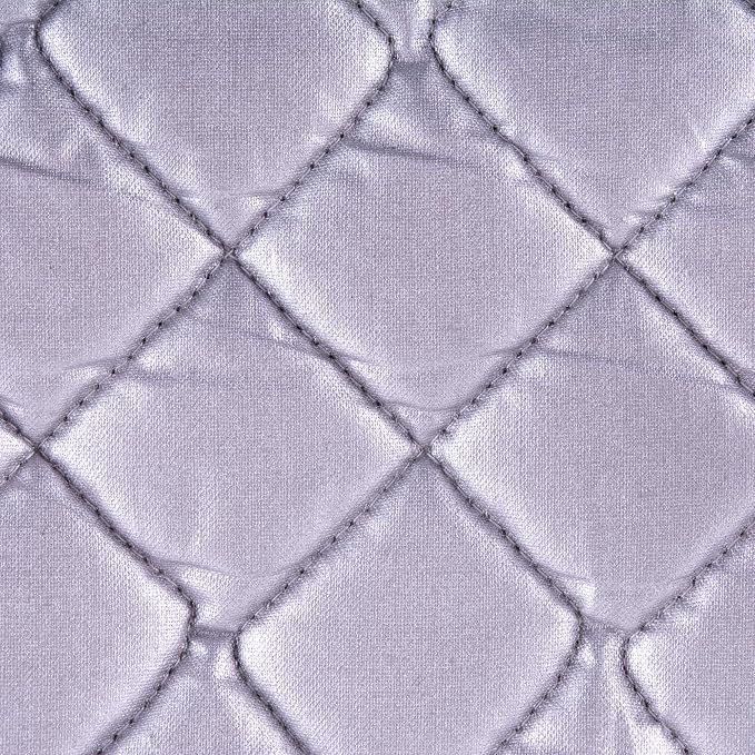 DII Basic Terry Collection Quilted 100% Cotton, 3 Piece - Image 4