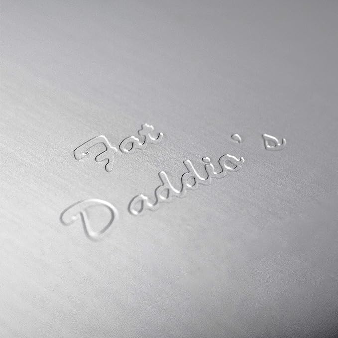 Fat Daddio's POB-8122 Sheet Cake Pan - Image 6