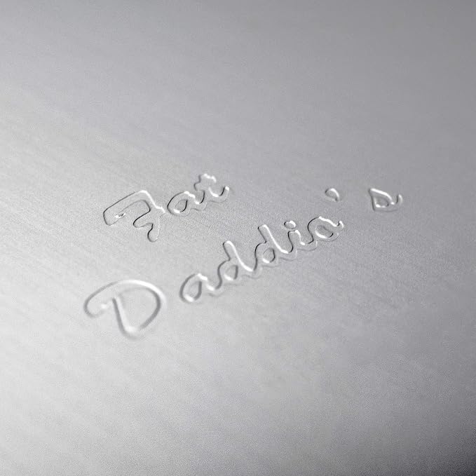 Fat Daddio's POB-9134 Anodized Aluminum Sheet Cake Pan - Image 6