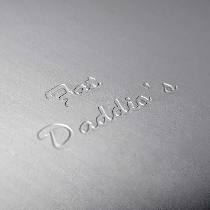 Fat Daddio's POB-7113 Anodized Aluminum Sheet Cake Pan - Image 6