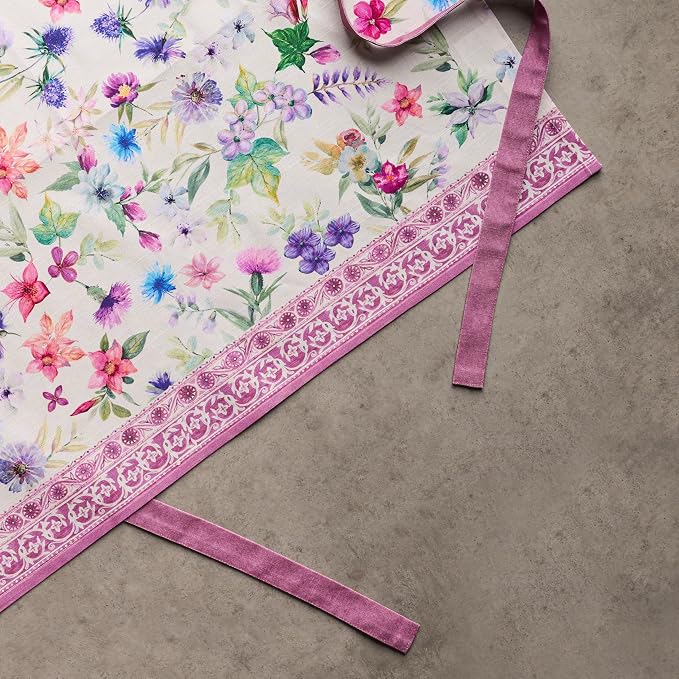 Maison d' Hermine 100% Cotton Apron - Image 7
